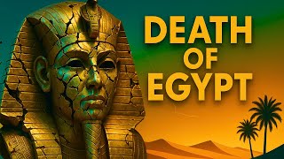 Third Intermediate Period: Egypt's Longest Era You've Probably Never Heard Of