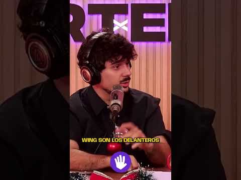 El panzas es lo más grande que tenemos.