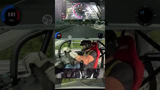 EVO FROM HELL: 750hp, E85 & Sequential // Nürburgring