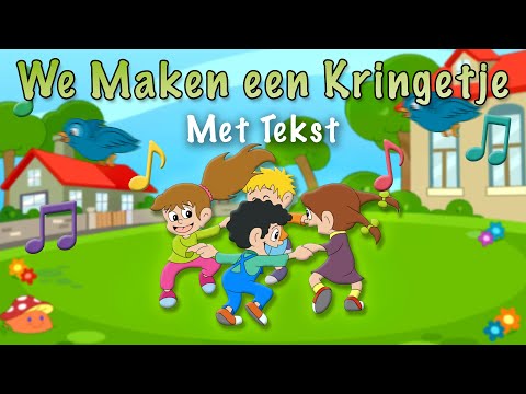 Minidisco | Kinderliedjes