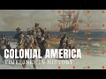 Colonial America Historical Challenges