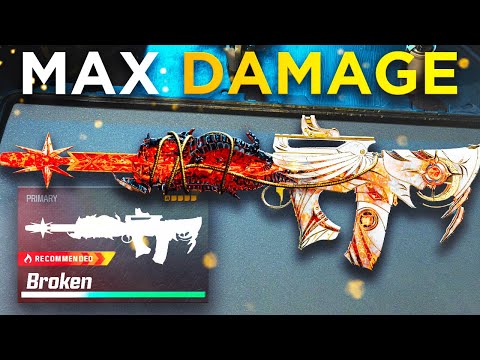 Warzone Has a New Meta Already..