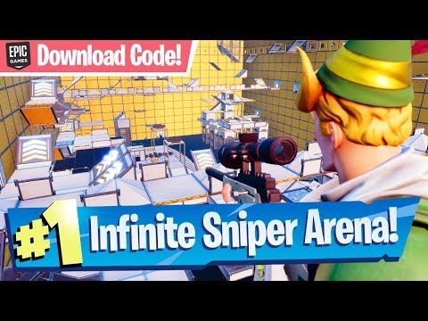 Sniper Shootout Creative Code 11 21