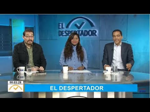 EN VIVO 10/3/2023 #ElDespertadorCompleto