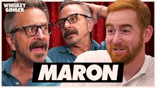 Marc Maron is the last boomer | Whiskey Ginger