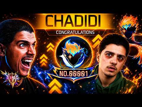 حصلت على الرقم #1 وفزت على حسونة 🔥😱