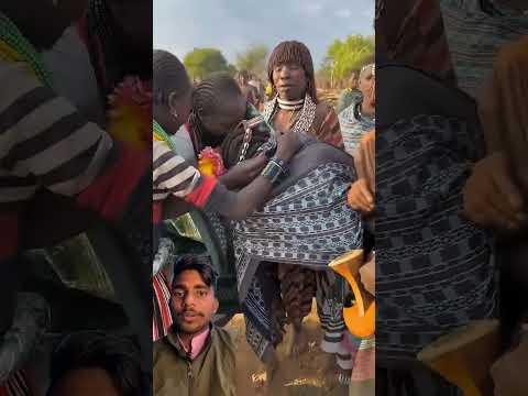 Adivasi logo, Kumar Jata Hai ki Kete Ke Piche #shorts #adivasi