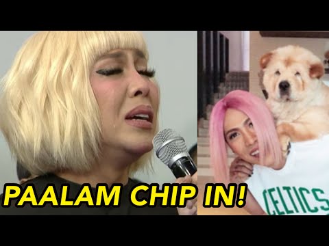 VICE GANDA nagdadalamhati sa pagpanaw ng kanyang anak