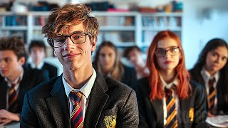 Un Lycée par comme les Autres | Film Complet en Français | Teen