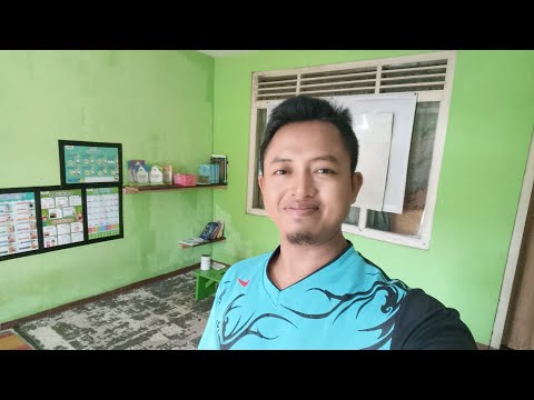 Jumsih Tempat Ngaji | Mumtaaz Tahsin Private | sedang live sekarang! #jumsih #bersihituindah