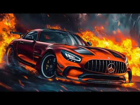 Car Music 2025 🔥 Bass Boosted Songs 2025 🔥 Bass Music Mix, Electro House