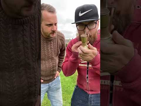He was so shocked?!!!!!! #prank #shorts #prankster #kieronthemighty