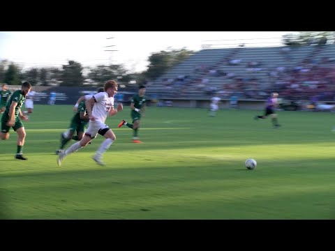 Gamecock Men's Soccer vs. Jacksonville University | Oct. 3, 2023