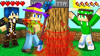 HO RUBATO IL LAVORO DI NICO! - VITA IN CITTA MINECRAFT ITA EP28