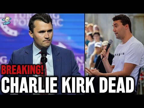 HORRIFYING! Charlie Kirk Assassinated in Utah - Military Marksman Reacts