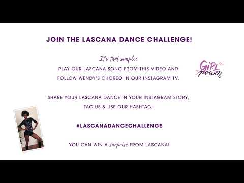 LASCANA Dance Challenge