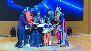 Dance Competition | Dubai | Ashish | Vaibhav | Ashmik | AVA event | Winner