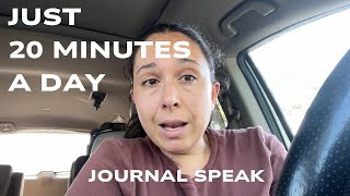 How I’m healing a decade of chronic fatigue syndrome - Nicole Sachs approach.