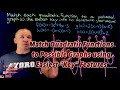 Identifying Features of Quadratic Functions