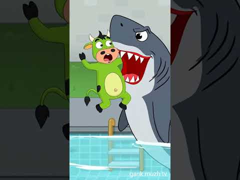 cute cow 6 #cartoon #tilesgop #animation #funny #sprunki #cow