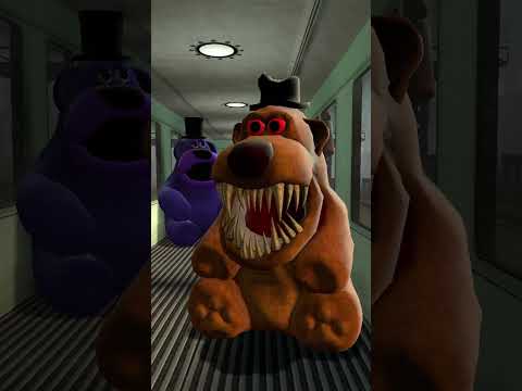 NEW POPPY PLAYTIME CHAPTER 4 In Garry's Mod