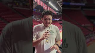 Celtics Summer League risers #nba #celtics #dillonmitchell #chriscenac #milosuzan
