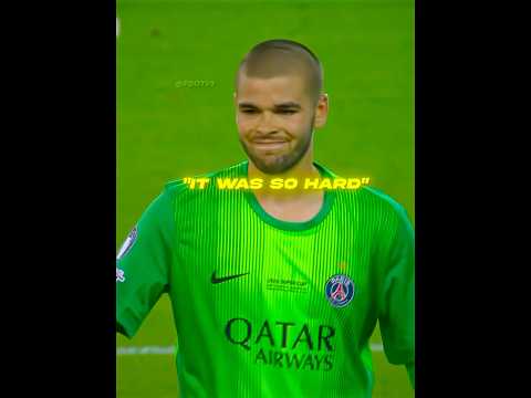 Chevalier Or Donnarumma? ๐ค