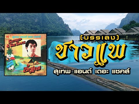 ชาวแพ (บรรเลง) - สุเทพ แอนด์ เดอะ แซคส์ [ Official Audio ]