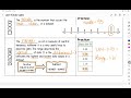 Exploring Central Tendency and Two-Way Tables