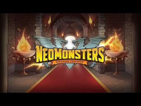 neo monsters video