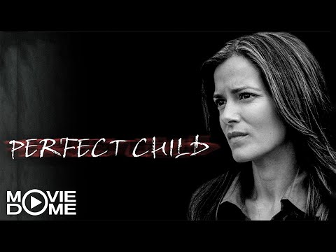 PERFECT CHILD - (Thriller, Mystery) - FULL MOVIE