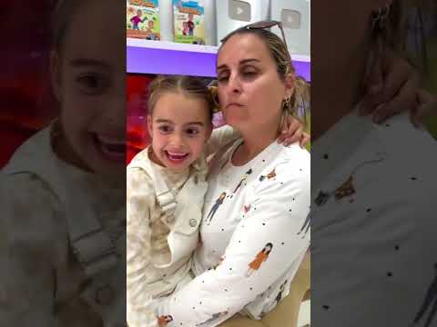 hora llegada broma a papa #mariela