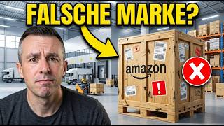 Diese KI findet bessere Amazon Großhändler als ich