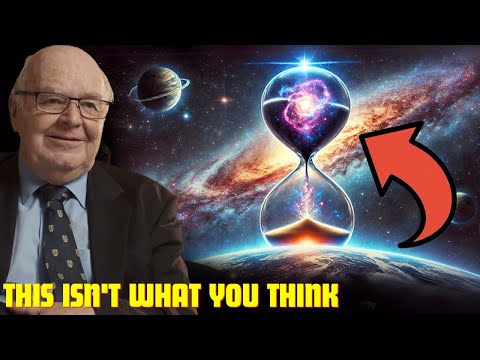 Genesis Is Not What You Think? John Lennox Explains It in a Way That Will Blow Your Mind