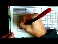 Coordinate Plane Review Challenge