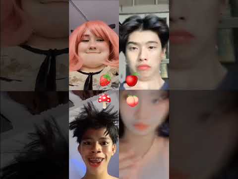 Who is Your Best⁉💥💧 Pinned Your Cmt 📌 Tiktok meme reaction 💕#shorts #funny #funnyshorts