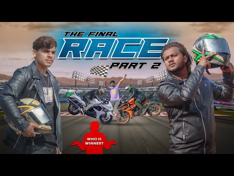 The Final Race | Part 2 | Branded Brothers