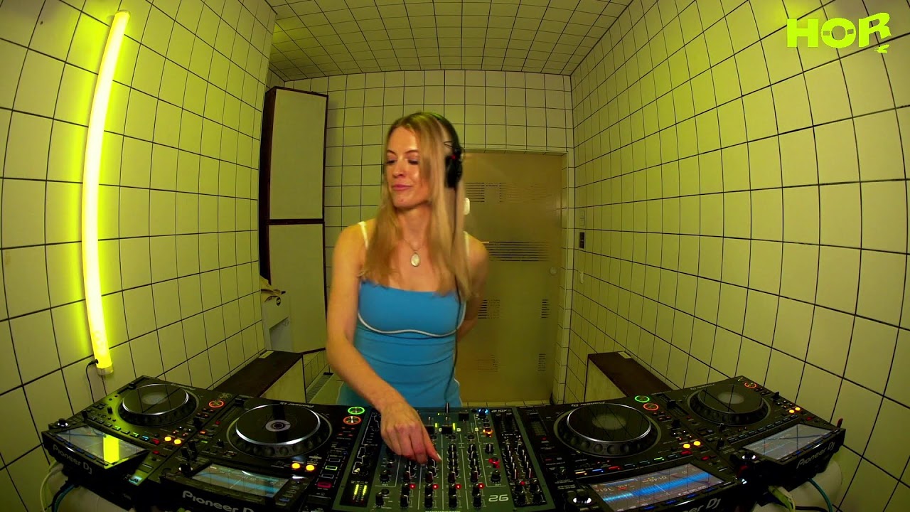 MØRK | HÖR – October 28 / 2025