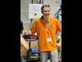 Rubik's cube official world record 7.08 Erik Akkersdijk