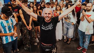 ¡Patadas Voladoras Saltimbanquis! 🥋💥 (La Canción Que No Sabías Que Necesitabas)