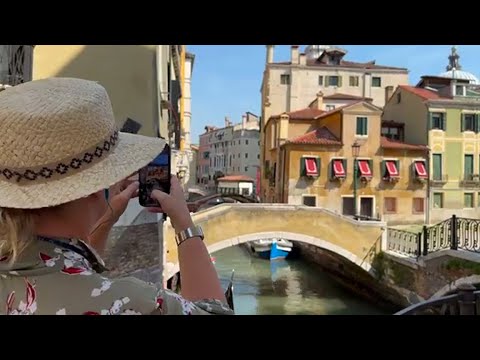 Full Overview of Milan, Venice, & the Jewels of the Veneto