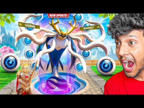 FINALLY BIGGEST UPDATE IN PALWORLD! 😱 NEW POKEMONS & MAPS