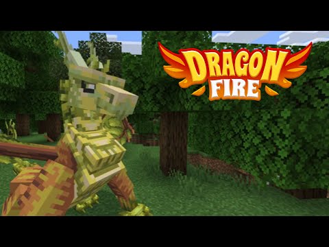 DragonFire Add On - Let Play #4