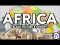African History and Geography Concepts