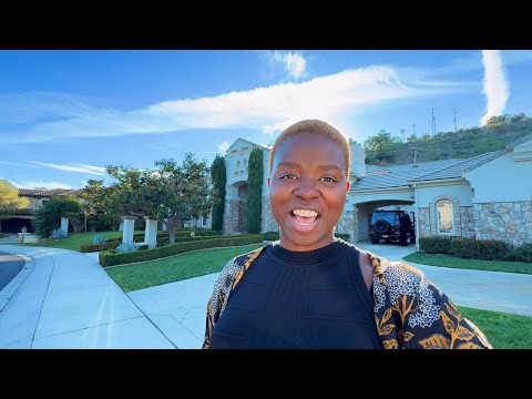 WE'RE FINALLY BUYING A NEW HOUSE