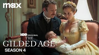 The Gilded Age Season 4 Is About To Change Everything!