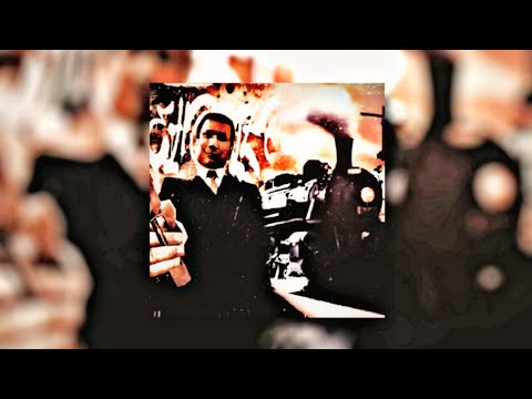 Blue Horizon Funk X Beyond Blue Horizon (ULTRA SLOWED + REVERB)