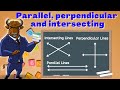Understanding Lines and Angles