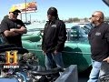 Vintage Vehicles and Their Historical Significance
