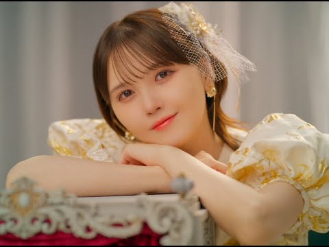 鬼頭明里 「any if」Music Video Teaser♡